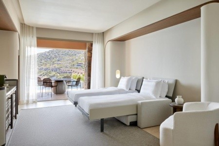 Daios Cove Luxury Resort & Villas - 71