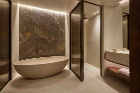 Daios Cove Luxury Resort & Villas - 72