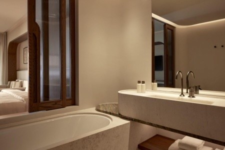 Daios Cove Luxury Resort & Villas - 73