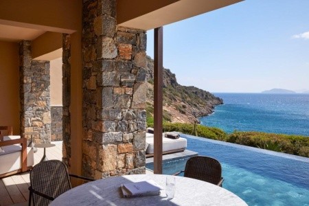 Daios Cove Luxury Resort & Villas - 75