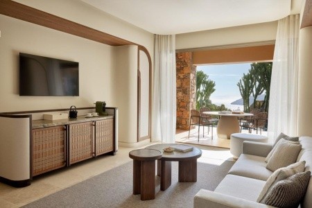 Daios Cove Luxury Resort & Villas - 76