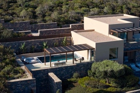 Daios Cove Luxury Resort & Villas - 78