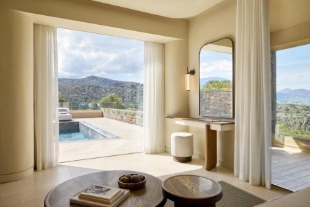 Daios Cove Luxury Resort & Villas - 79