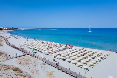 Eden Village Cala Della Torre - 4