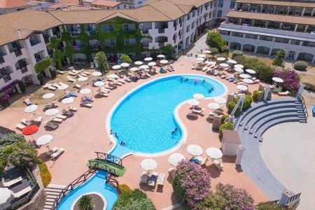 Eden Village Cala Della Torre - 5