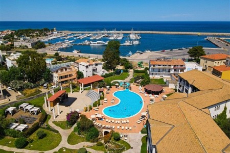 Eden Village Cala Della Torre - 7