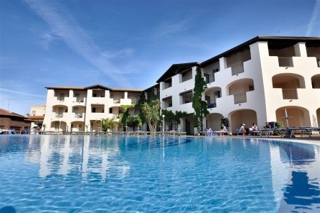 Eden Village Cala Della Torre - 8