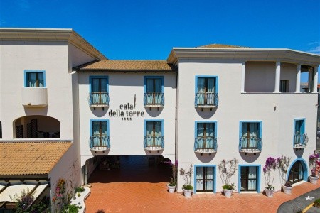 Eden Village Cala Della Torre - 12