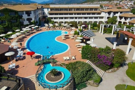 Eden Village Cala Della Torre - 13