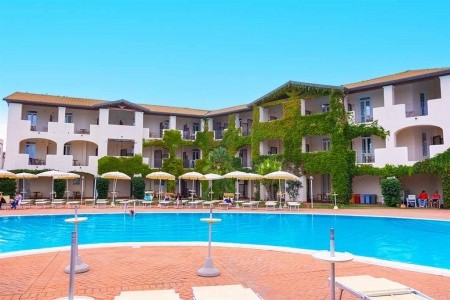 Eden Village Cala Della Torre - 14