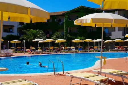 Eden Village Cala Della Torre - 16