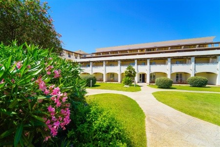 Eden Village Cala Della Torre - 18