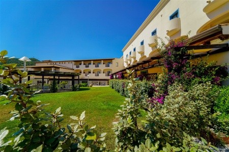 Eden Village Cala Della Torre - 19