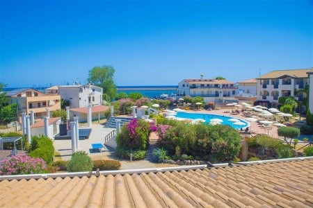 Eden Village Cala Della Torre - 20