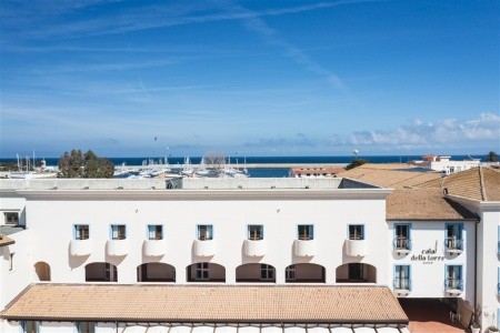 Eden Village Cala Della Torre - 21