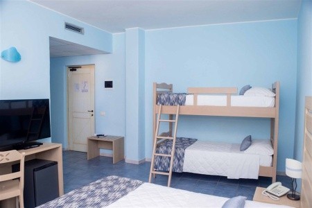 Eden Village Cala Della Torre - 29