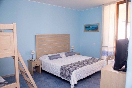 Eden Village Cala Della Torre - 30