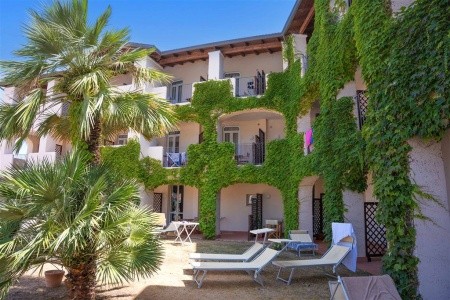 Eden Village Cala Della Torre - 33