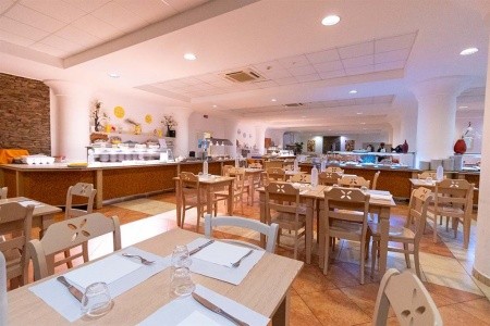 Eden Village Cala Della Torre - 36