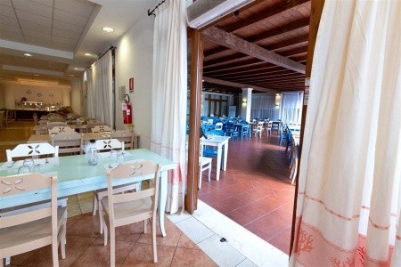 Eden Village Cala Della Torre - 39