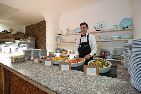 Eden Village Cala Della Torre - 40