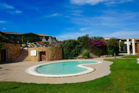 Eden Village Cala Della Torre - 41