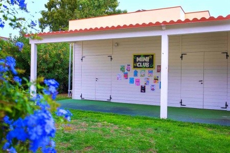 Eden Village Cala Della Torre - 42