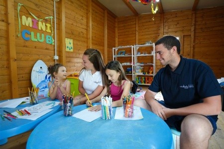 Eden Village Cala Della Torre - 43