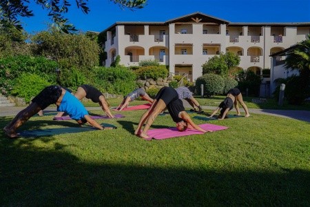 Eden Village Cala Della Torre - 44