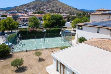 Eden Village Cala Della Torre - 45