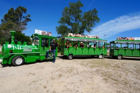 Eden Village Cala Della Torre - 46