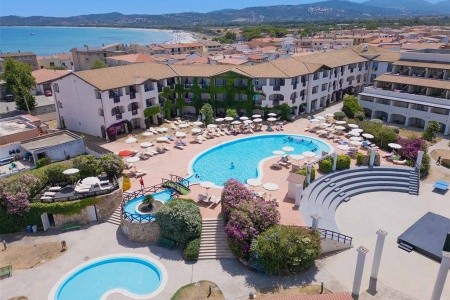 Eden Village Cala Della Torre - 47