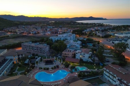 Eden Village Cala Della Torre - 48