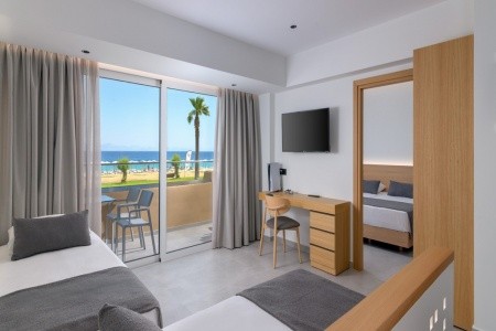 Sun Beach Resort Complex - 49