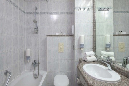 Sun Beach Resort Complex - 54