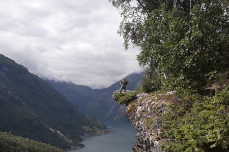 To nejlepší z Norska - 89