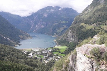 To nejlepší z Norska - 90