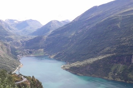 To nejlepší z Norska - 92