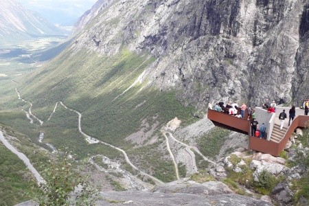 To nejlepší z Norska - 93