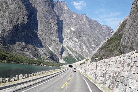 To nejlepší z Norska - 97