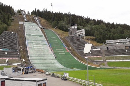 To nejlepší z Norska - 98