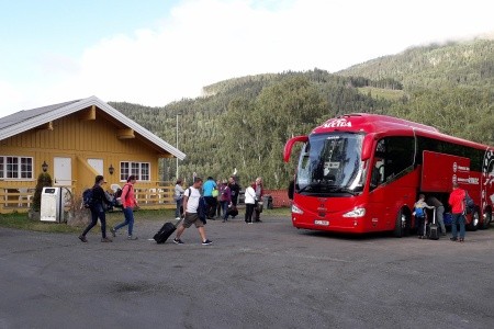 To nejlepší z Norska - 99