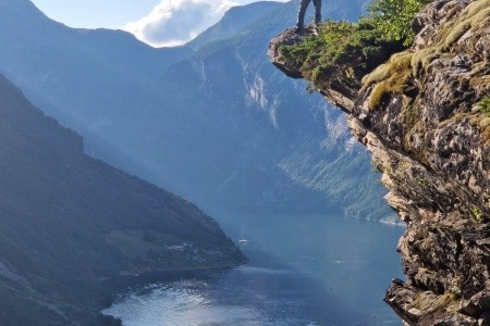 To nejlepší z Norska - 100