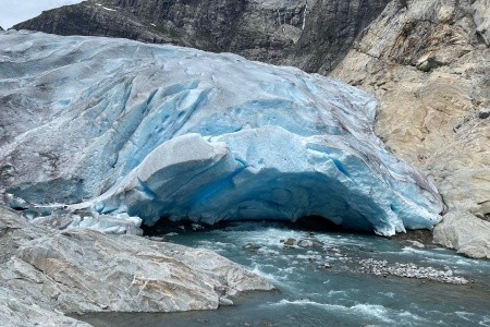 Norsko - velký okruh - 62