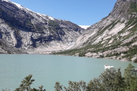 Norsko - velký okruh - 66