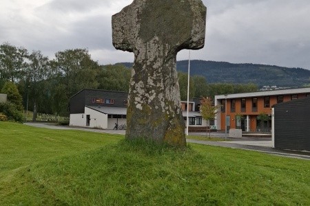 Norsko - velký okruh - 89