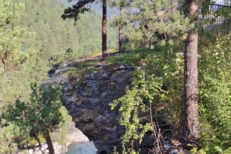 Norsko - velký okruh - 98