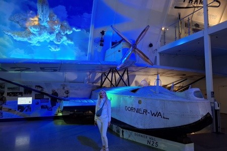 Norsko - velký okruh - 100