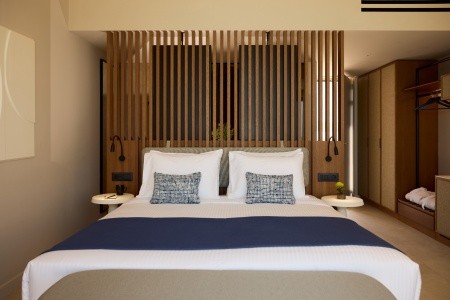 Oros Luxury Beach Resort - 23