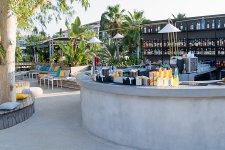 Doubletree By Hilton Antalya-Kemer - 97